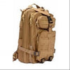 Super high quality Men Women Outdoor Military Army Tactical Backpack