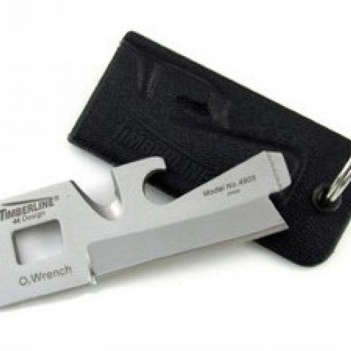 TIMBERLINE R085 stealth card survival kit tool/multi-function army knife card E1024