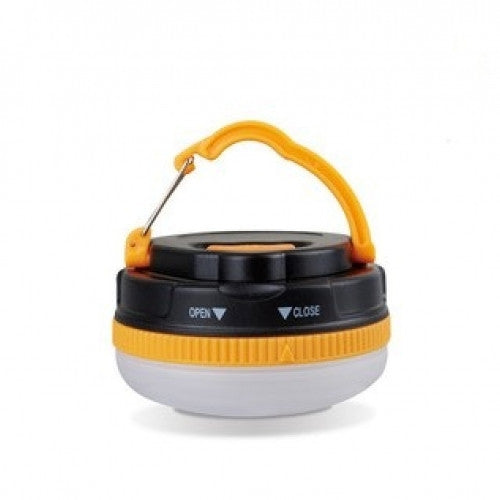 180 Lumens Portable Outdoor Camping Lantern