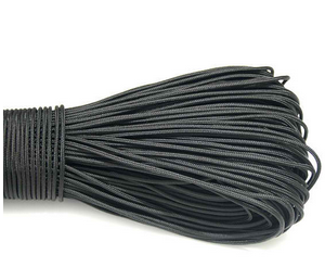 Rope Hiking Clothesline-50 feet Dia. 2mm one stand Cores Paracord