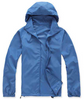 Hiking Brand Windbreaker Quick-dry Clothes Skinsuit Waterproof Jacket